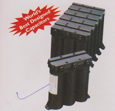 NSL 10 Capacitors Manufacturer Supplier Wholesale Exporter Importer Buyer Trader Retailer in Delhi Delhi India